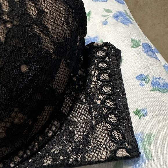 Victoria’s Secret dream angels metallic bra bundle size 34C - Picture 8 of 16